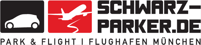 Schwarz-Parker.de – Parken am Flughafen München
