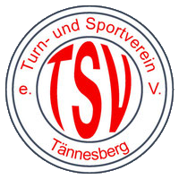 TSV Tännesberg e.V. Logo