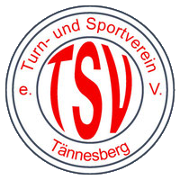 Logo des TSV Tännesberg e.V.